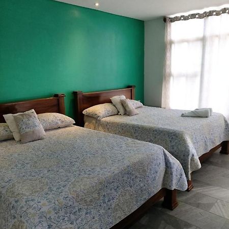 Pura Vida Apartments 奎波斯城 外观 照片