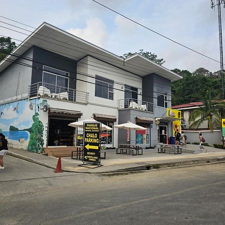 Pura Vida Apartments 奎波斯城 外观 照片
