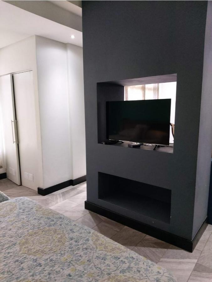 Pura Vida Apartments 奎波斯城 外观 照片