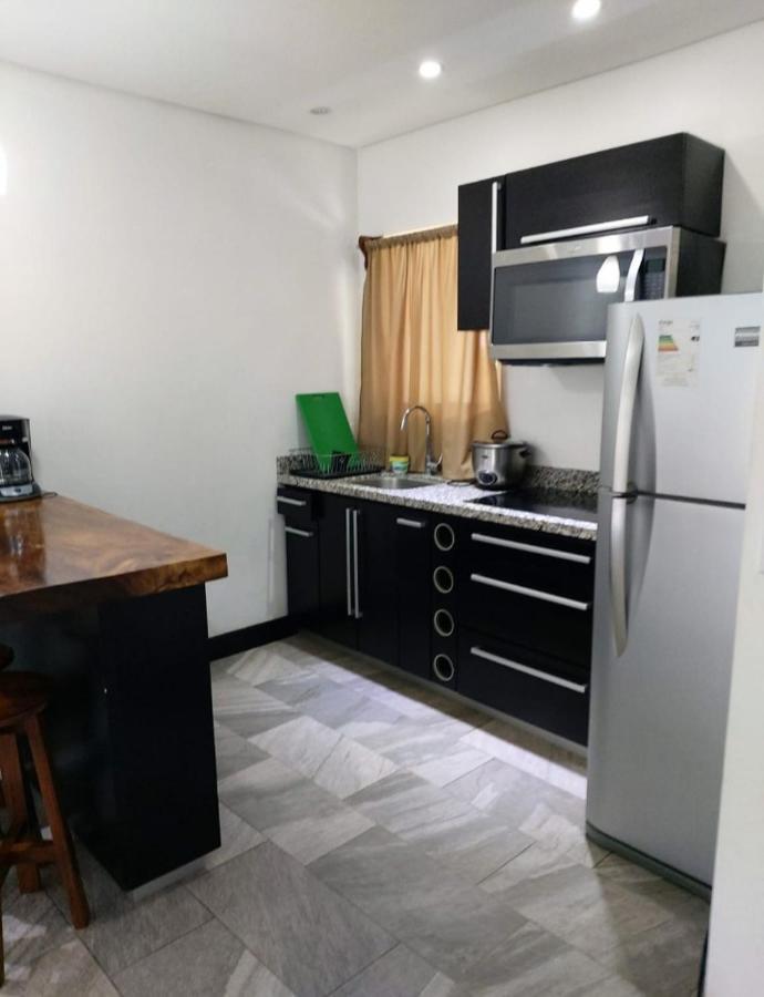 Pura Vida Apartments 奎波斯城 外观 照片