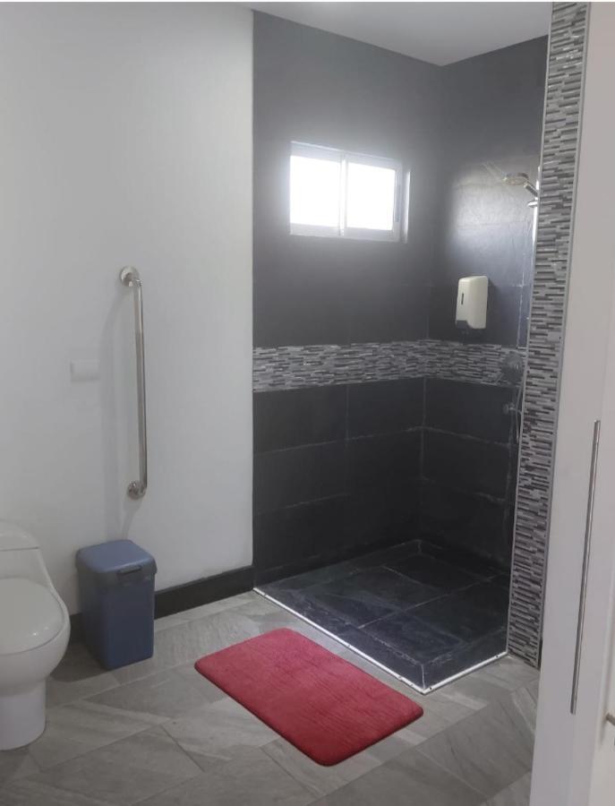 Pura Vida Apartments 奎波斯城 外观 照片