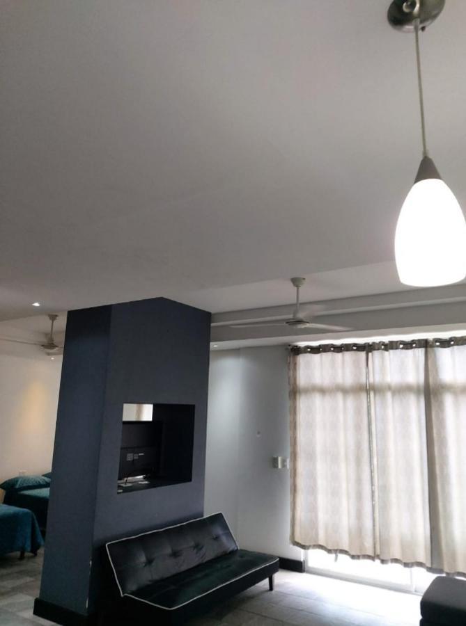 Pura Vida Apartments 奎波斯城 外观 照片