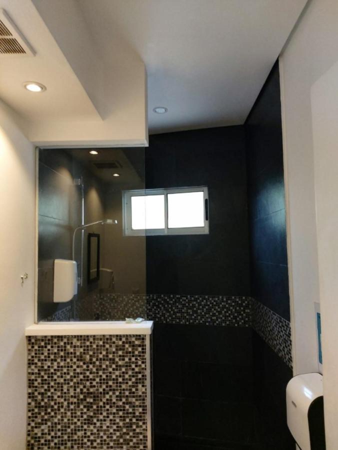 Pura Vida Apartments 奎波斯城 外观 照片