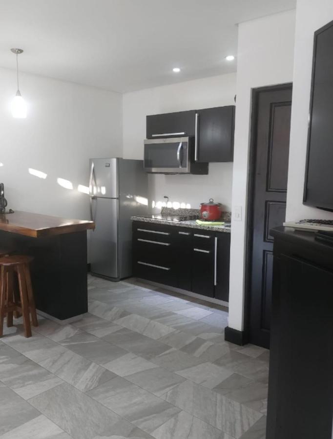 Pura Vida Apartments 奎波斯城 外观 照片