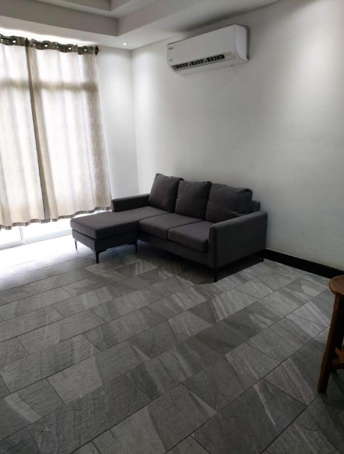Pura Vida Apartments 奎波斯城 外观 照片