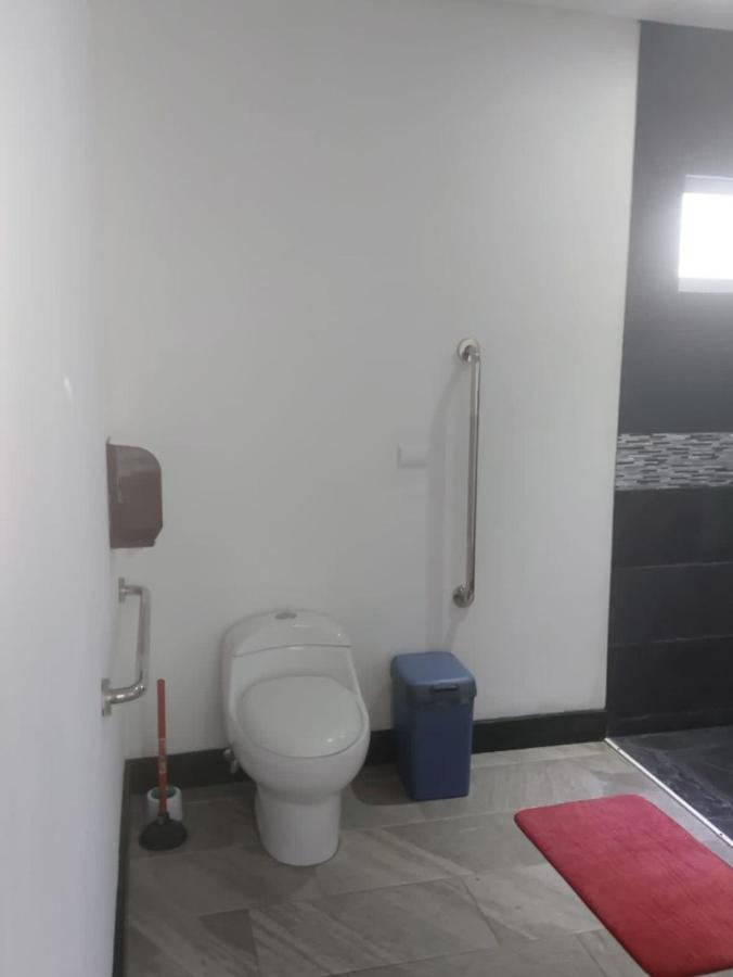 Pura Vida Apartments 奎波斯城 外观 照片