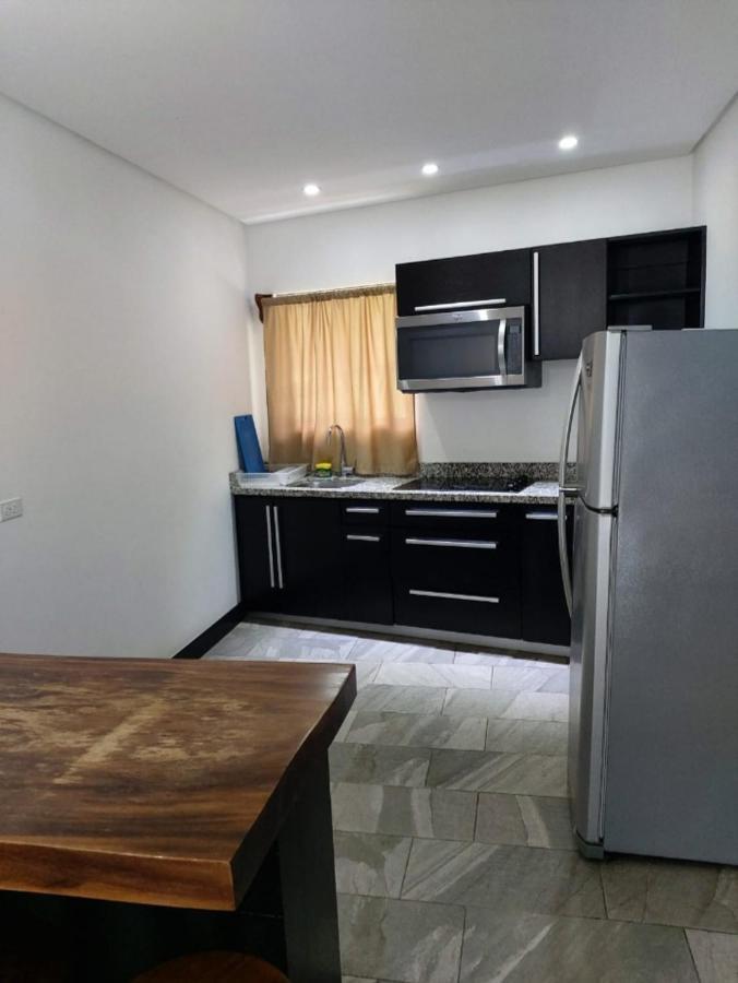 Pura Vida Apartments 奎波斯城 外观 照片
