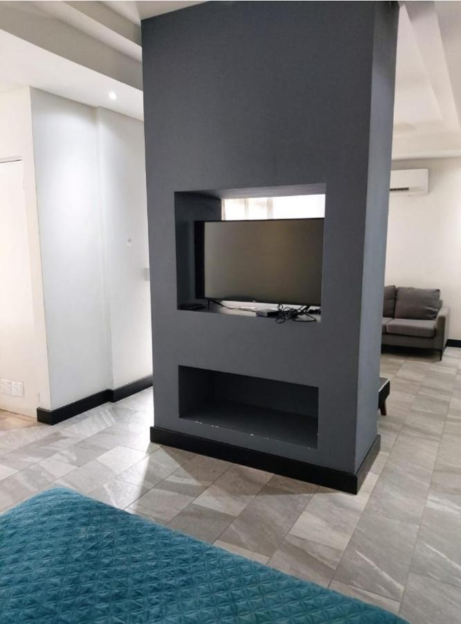 Pura Vida Apartments 奎波斯城 外观 照片