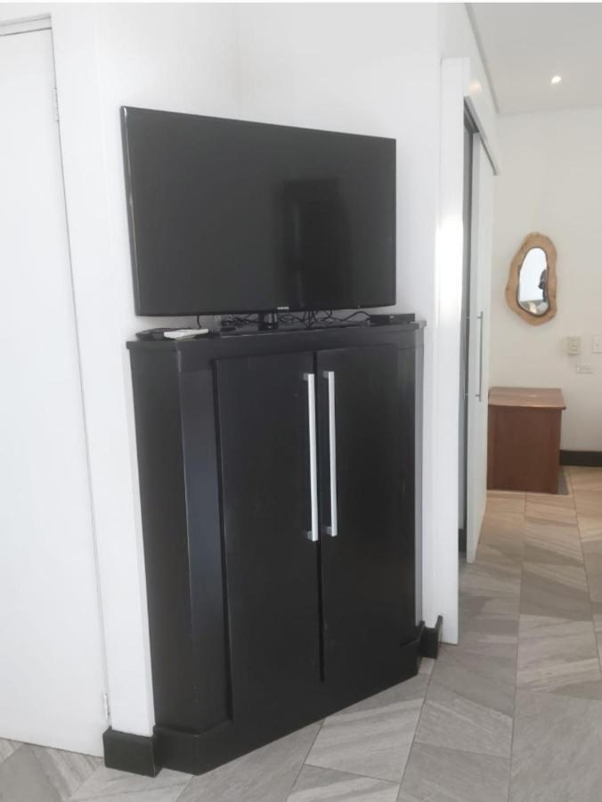 Pura Vida Apartments 奎波斯城 外观 照片