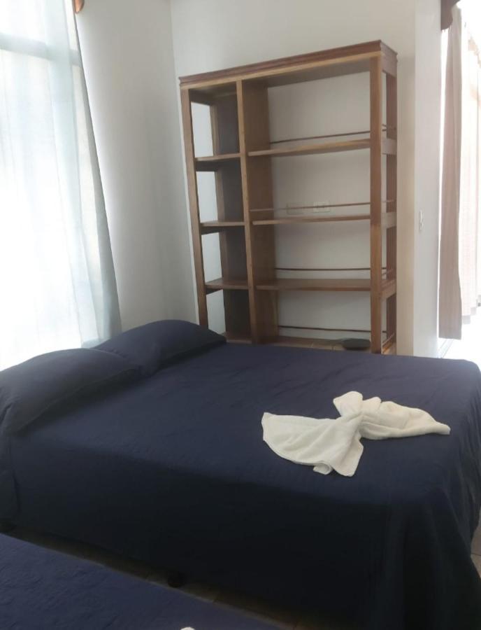 Pura Vida Apartments 奎波斯城 外观 照片