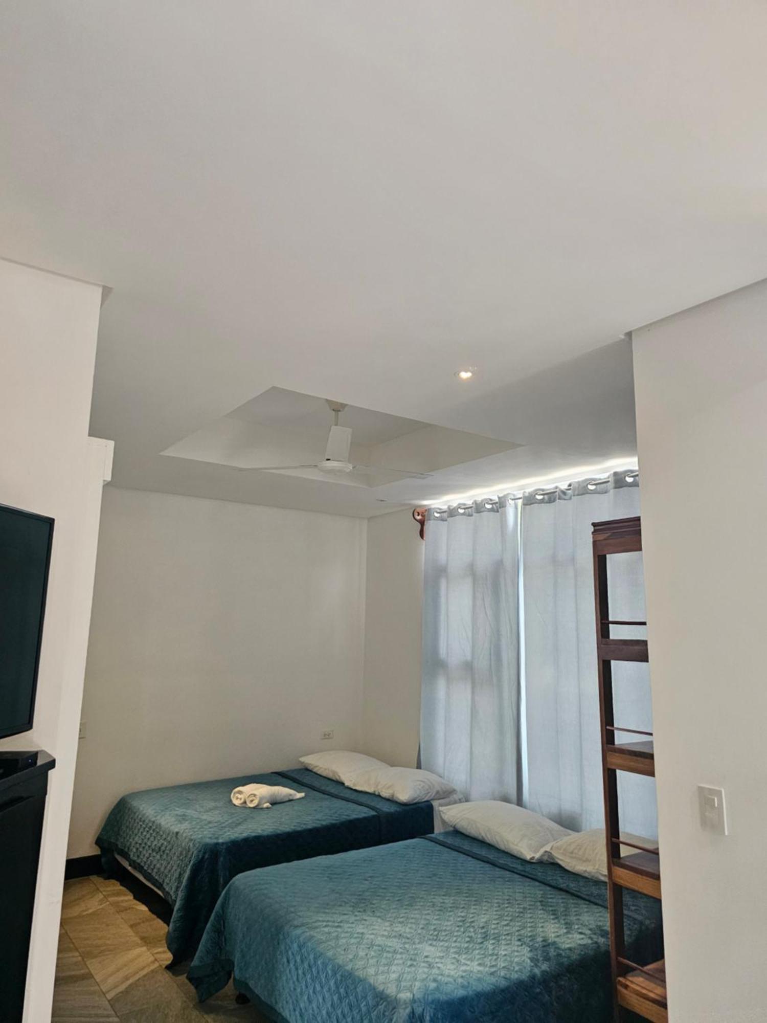 Pura Vida Apartments 奎波斯城 客房 照片