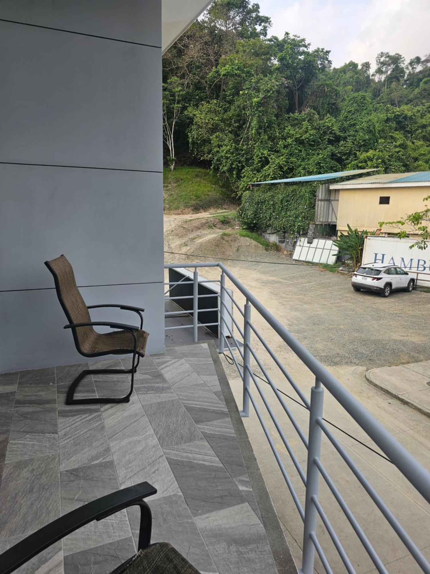 Pura Vida Apartments 奎波斯城 客房 照片