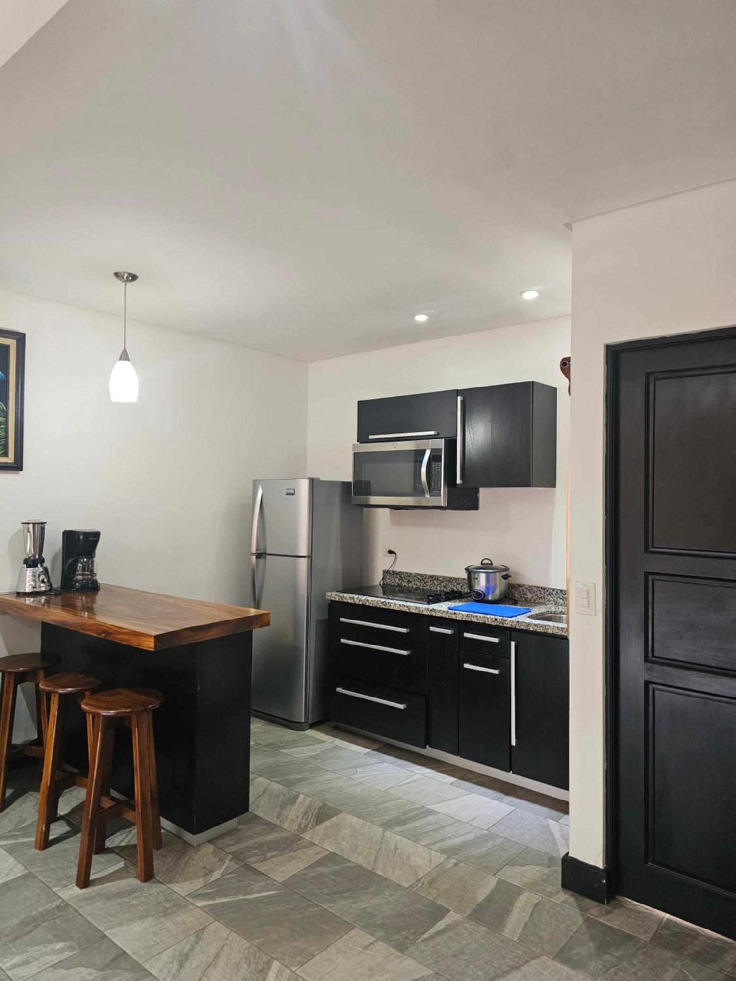 Pura Vida Apartments 奎波斯城 客房 照片