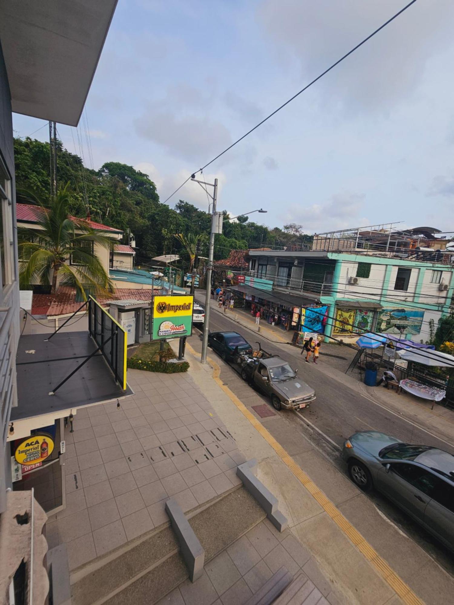 Pura Vida Apartments 奎波斯城 客房 照片
