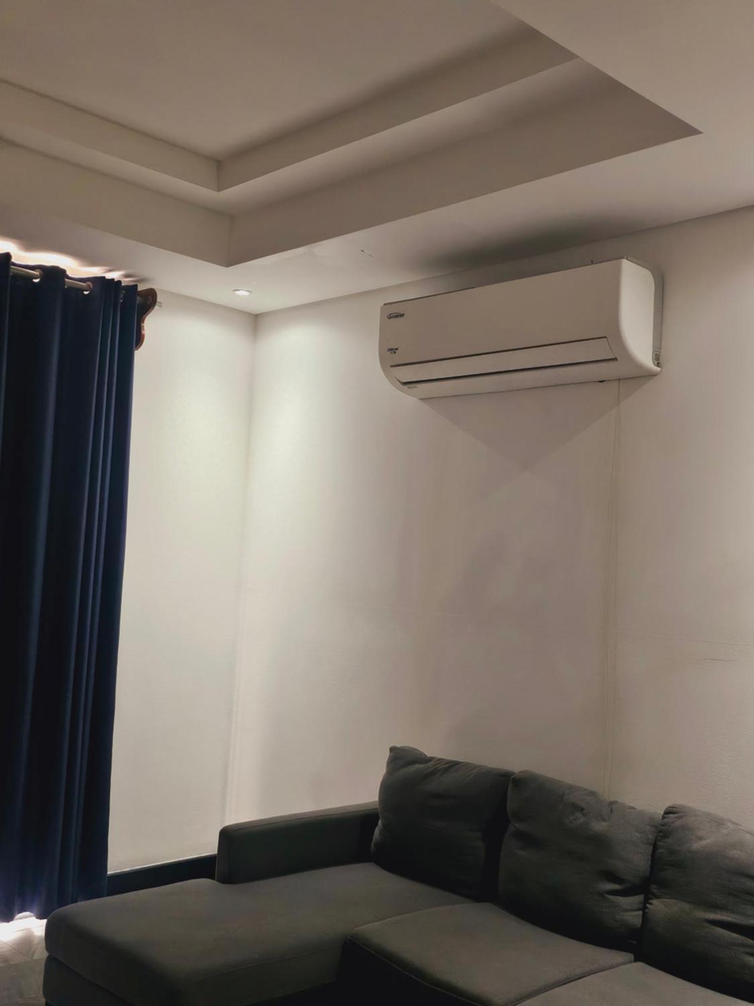 Pura Vida Apartments 奎波斯城 客房 照片