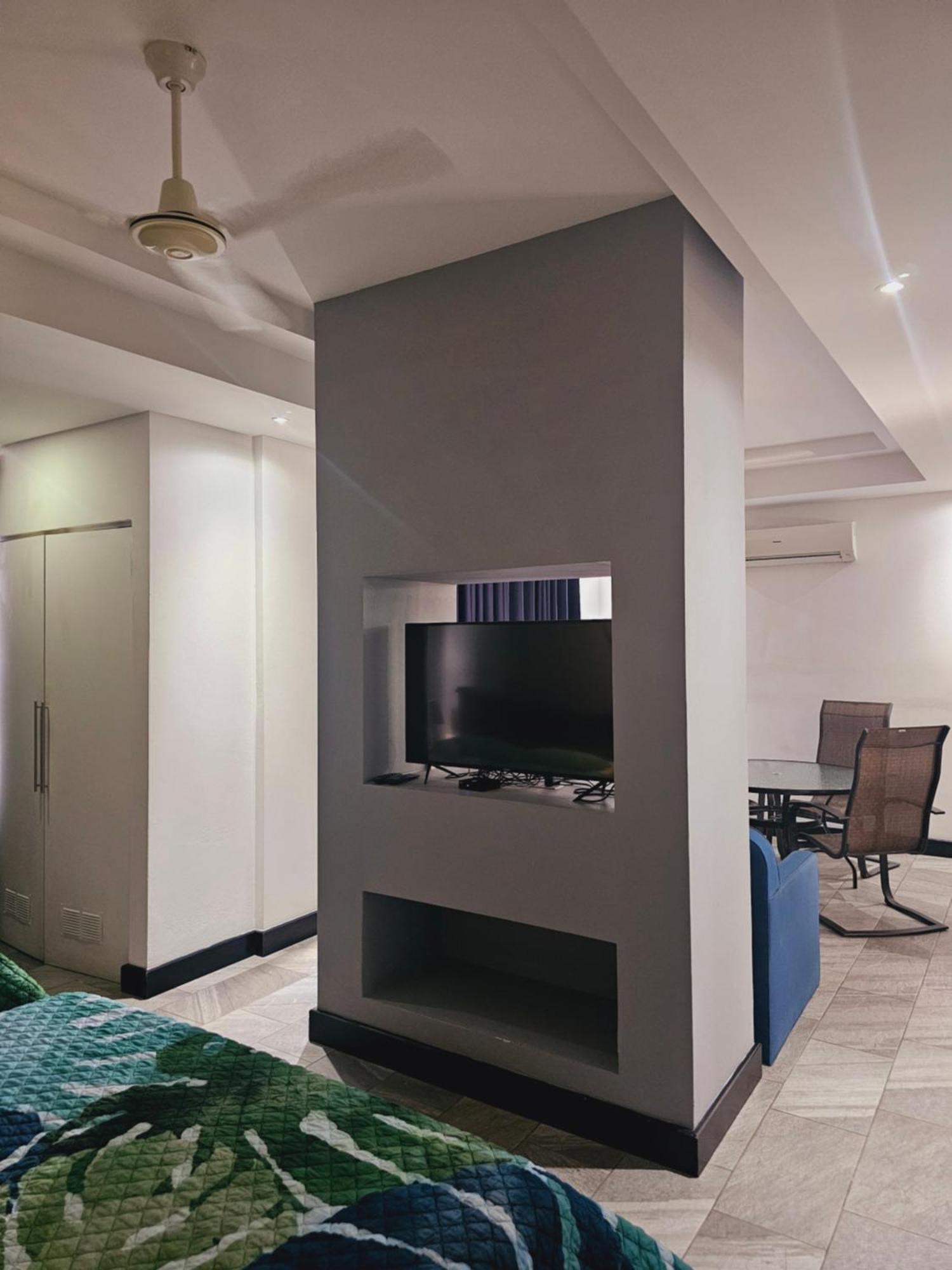 Pura Vida Apartments 奎波斯城 客房 照片