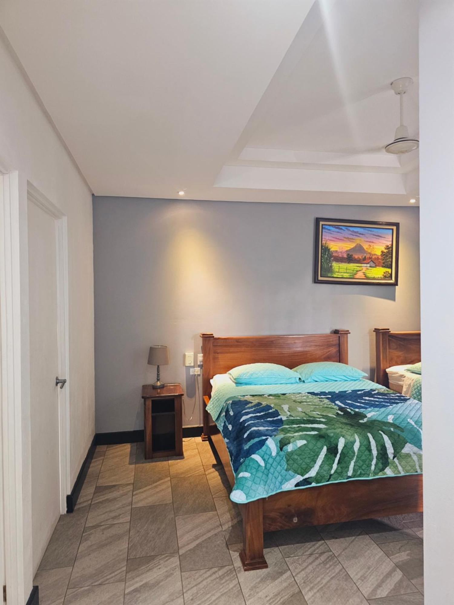 Pura Vida Apartments 奎波斯城 客房 照片