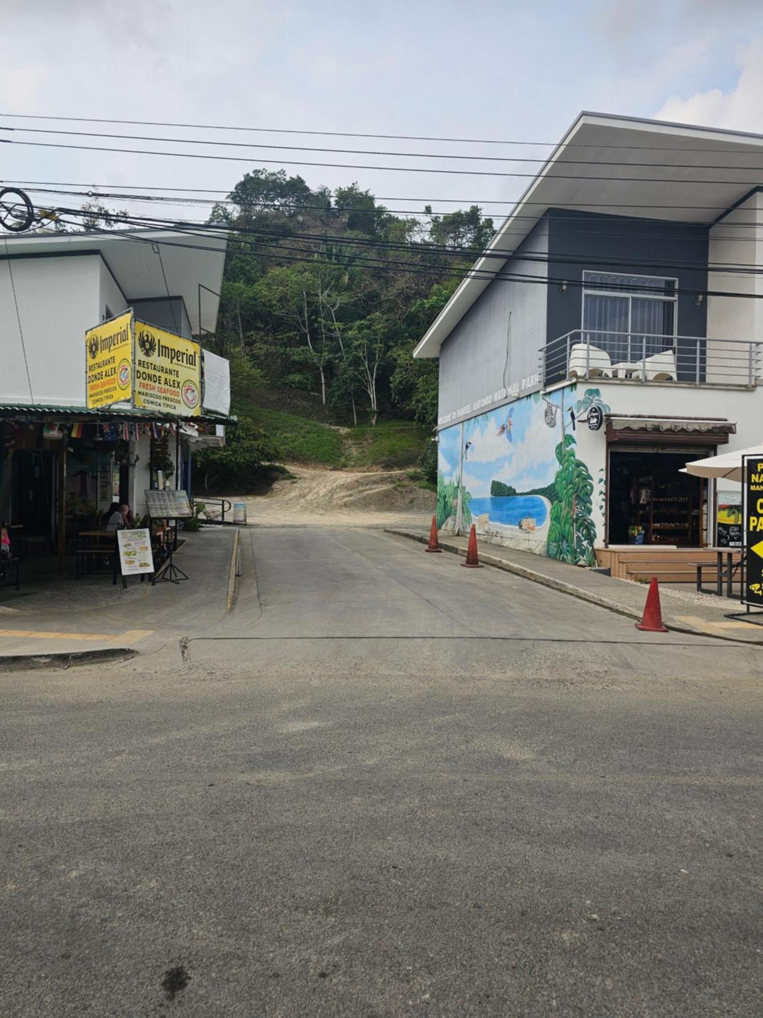 Pura Vida Apartments 奎波斯城 客房 照片