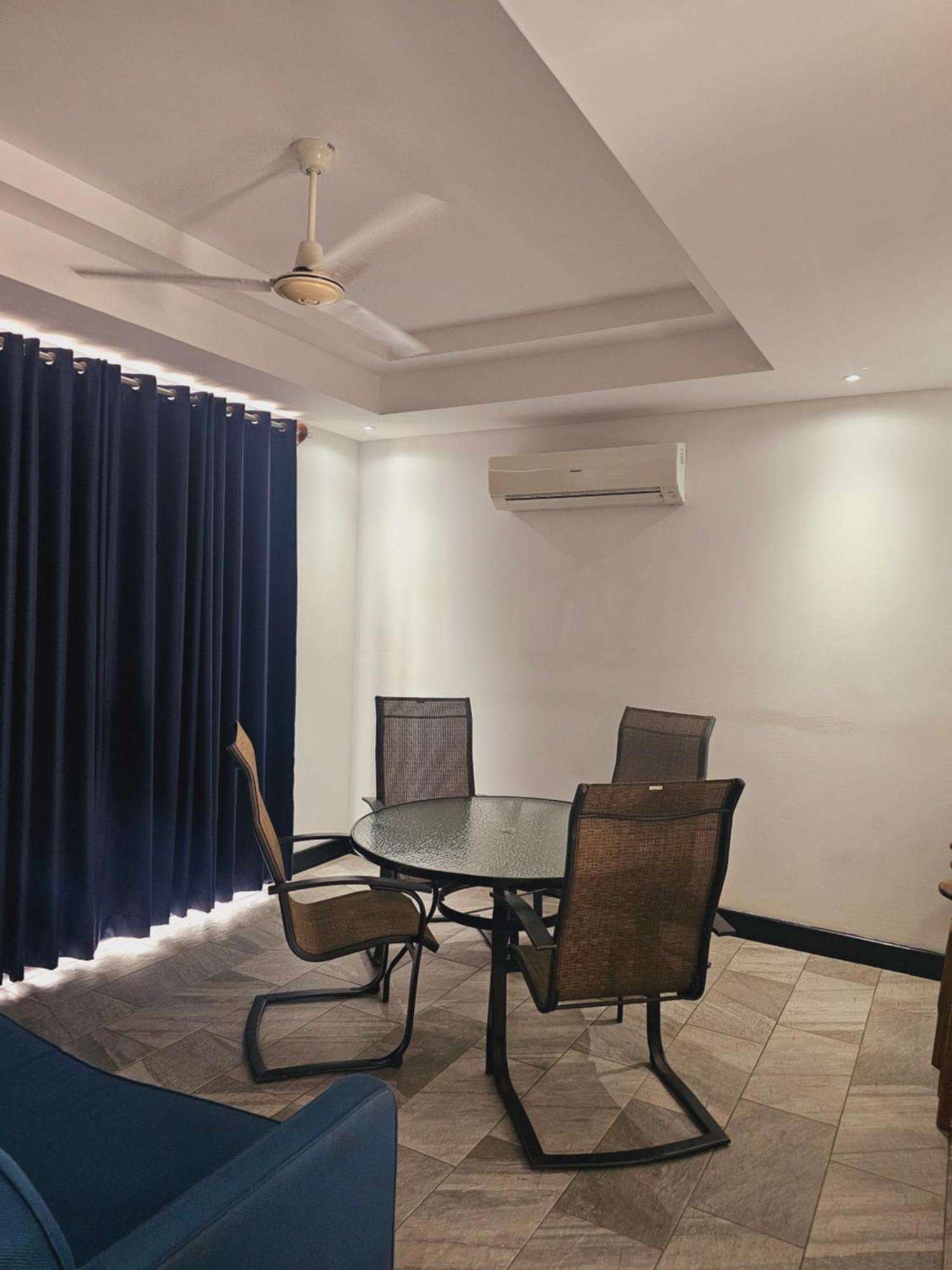 Pura Vida Apartments 奎波斯城 客房 照片
