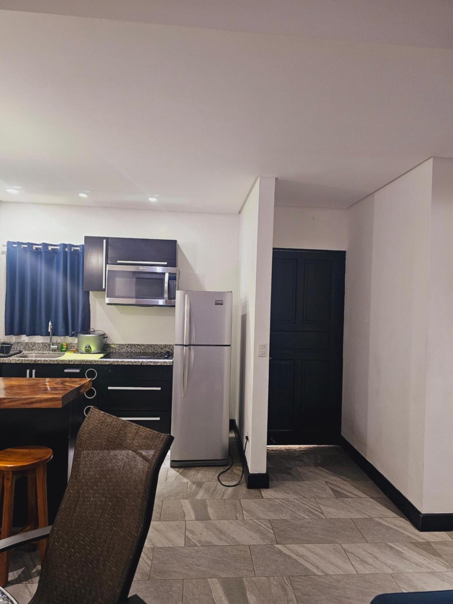 Pura Vida Apartments 奎波斯城 客房 照片
