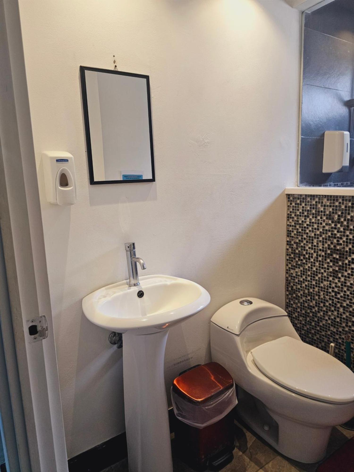 Pura Vida Apartments 奎波斯城 客房 照片