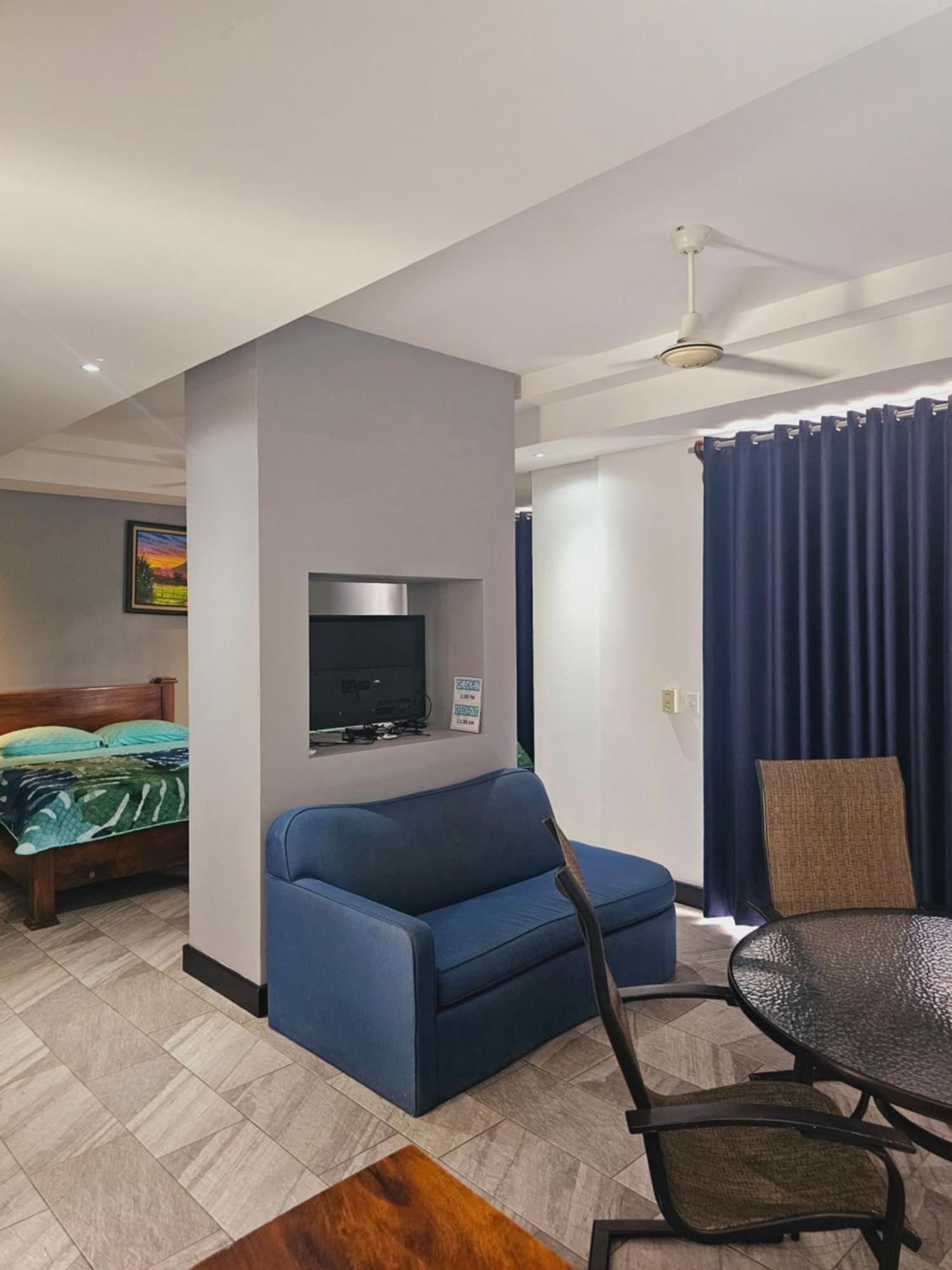Pura Vida Apartments 奎波斯城 客房 照片