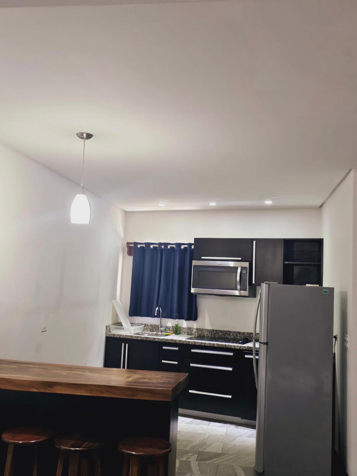 Pura Vida Apartments 奎波斯城 客房 照片