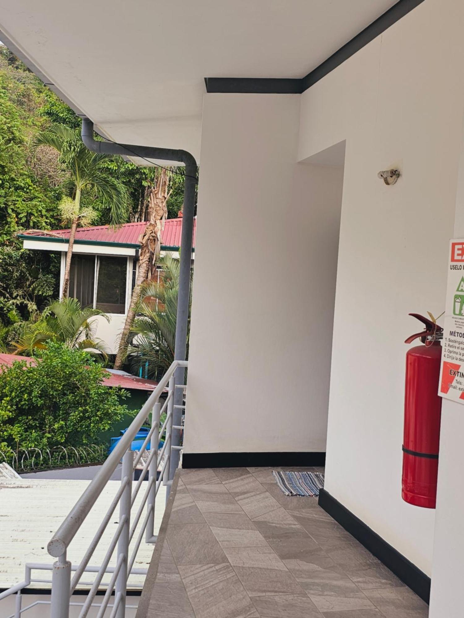 Pura Vida Apartments 奎波斯城 客房 照片