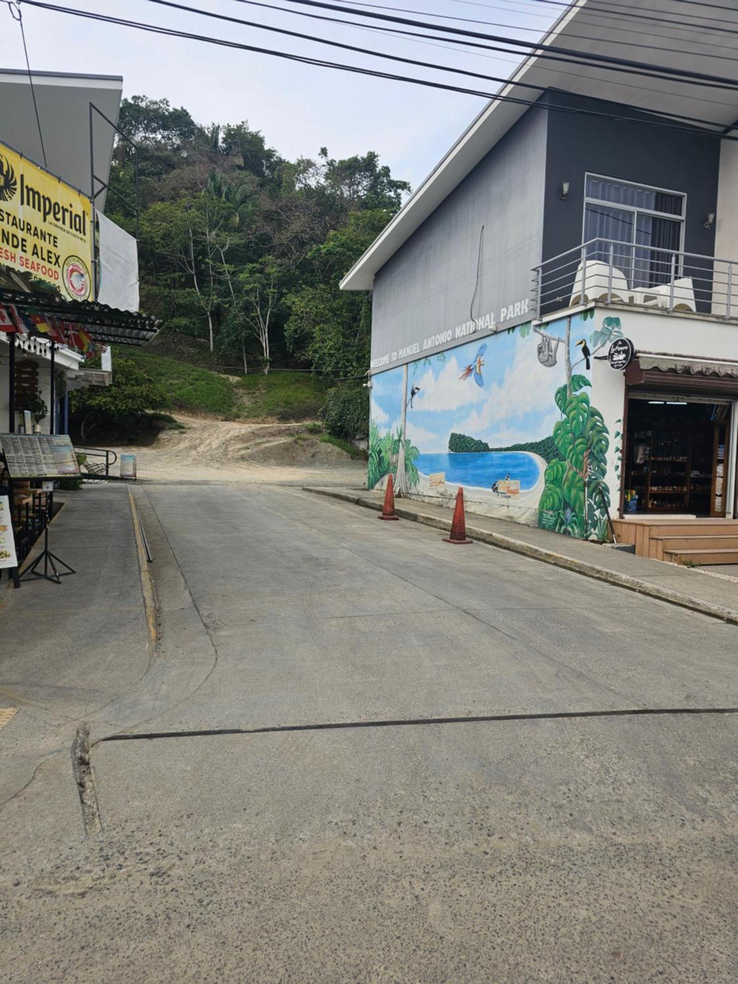 Pura Vida Apartments 奎波斯城 客房 照片